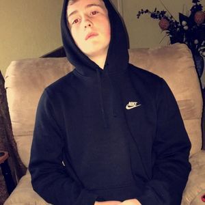 Meet your Posher, Drew